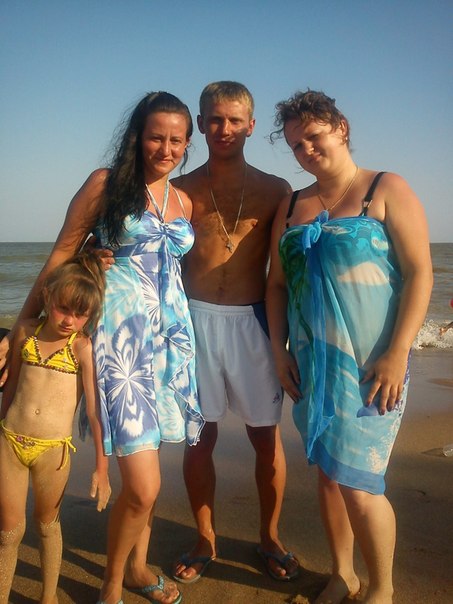 №51, Зина Роговая, 19.08.1984, Донецк №51, Зина Роговая, 19.08.1984, Донецк