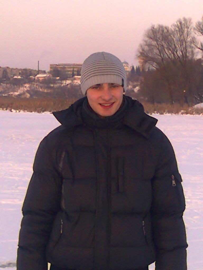 Александр Чеботарёв | 