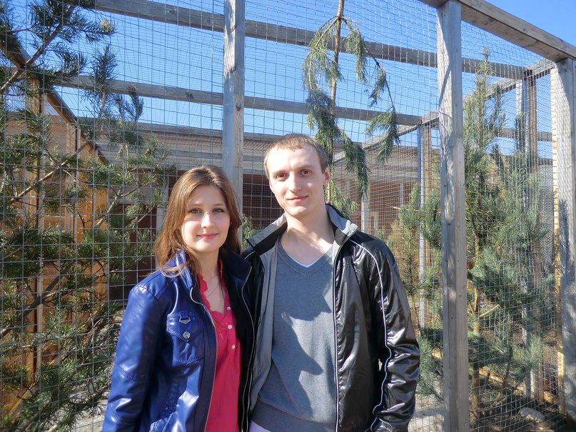 Марина Ежова | Ярославль