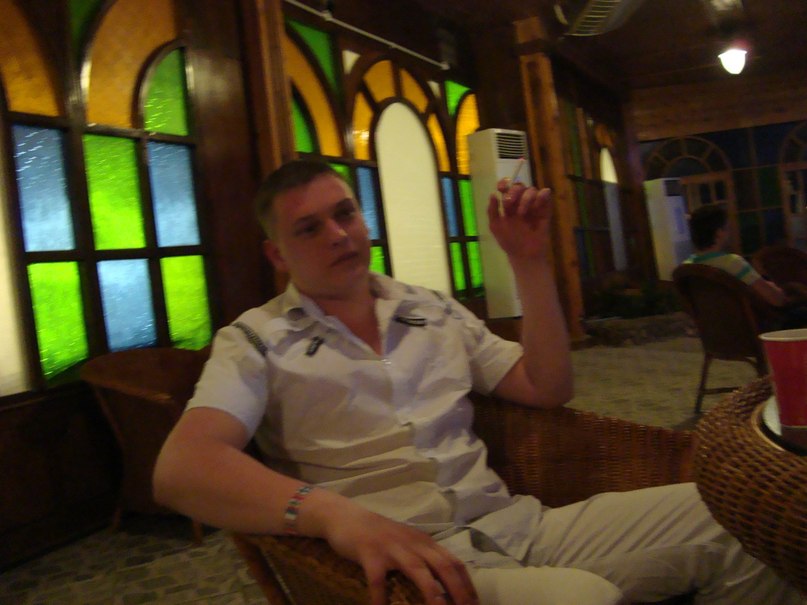 Мишаня Бучин | Рязань