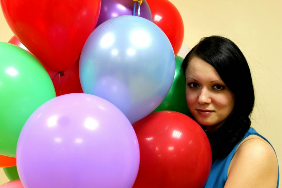 №53, Александра Гончарова, 40 лет, Пушкино №53, Александра Гончарова, 40 лет, Пушкино