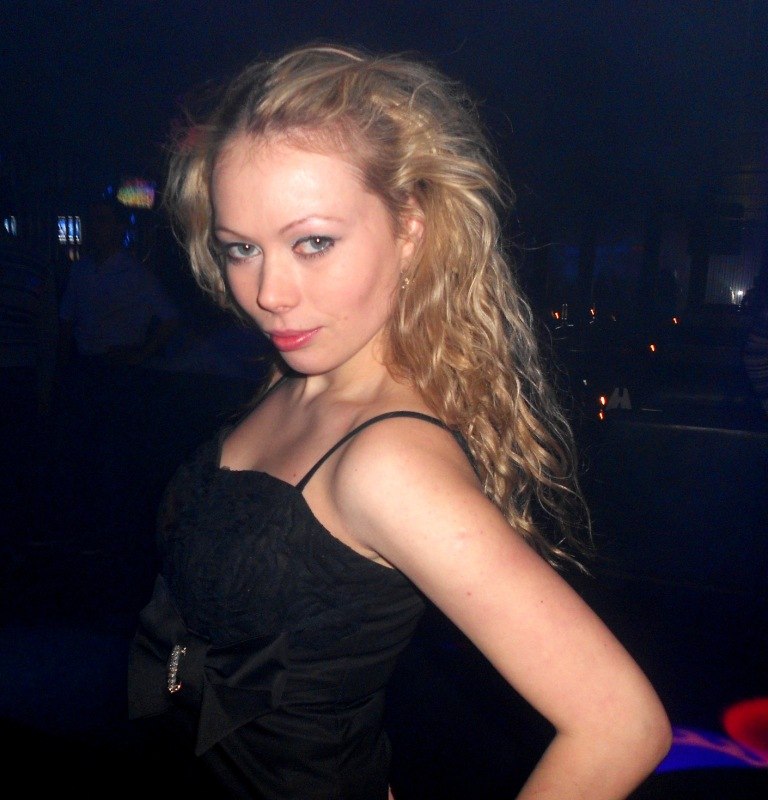 Елена Карпова | Калининград