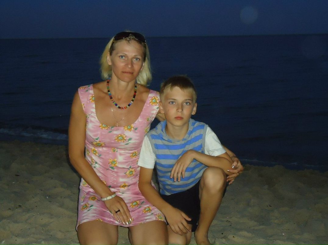 Татьяна Ситникова-Солтан | Пермь