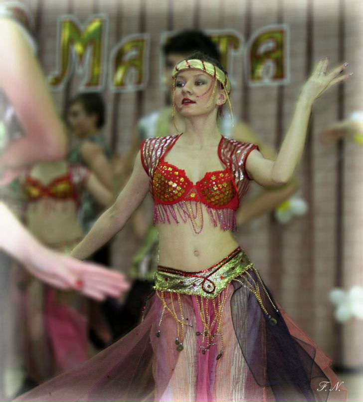 Надежда Колычева | 