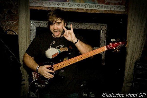 Артем Гармаш | Пермь