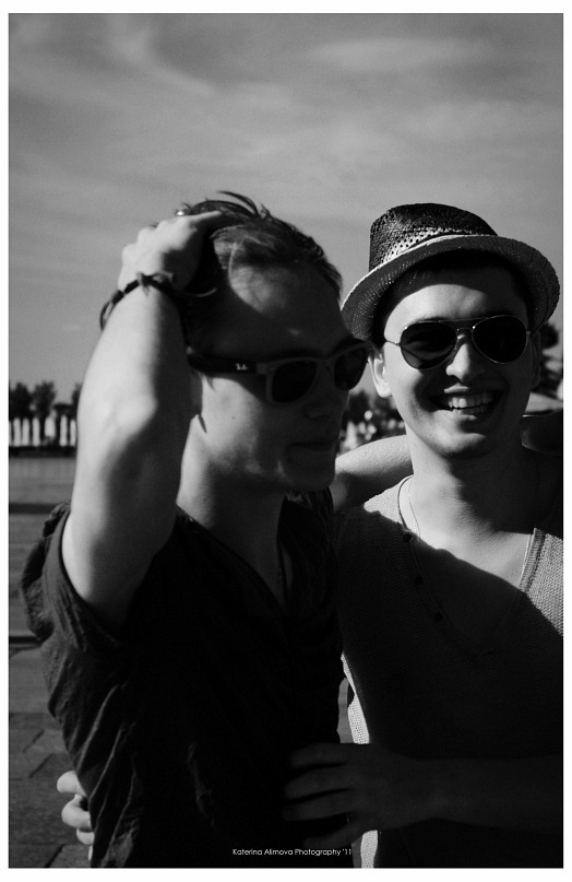 Фото профиля