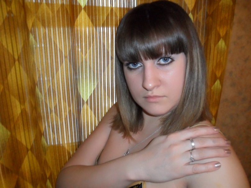 Анастасия Лоскутова фотография #49 из vk профиля id51871943