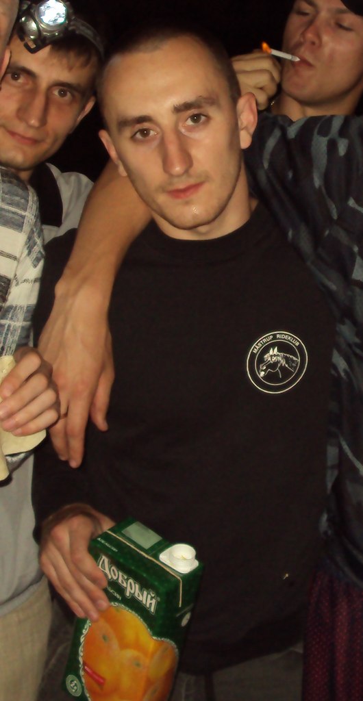 Максим Марко | Новокузнецк