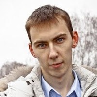 Евгений Масленников | Кишинев