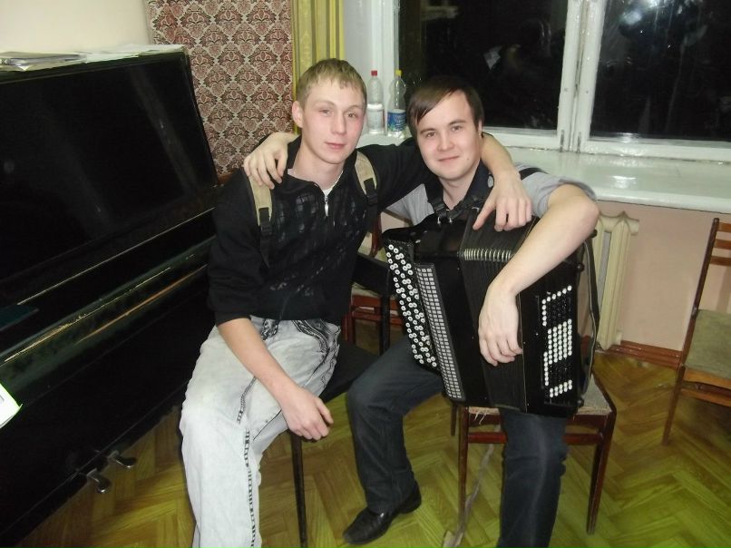 Олег Никитин | 