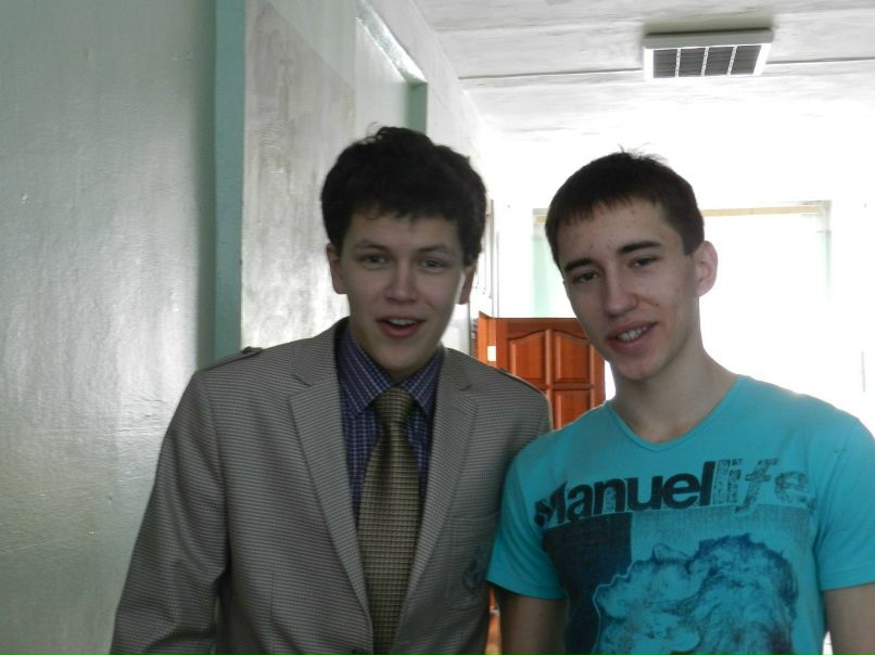 Виталя Соколов | Борисполь