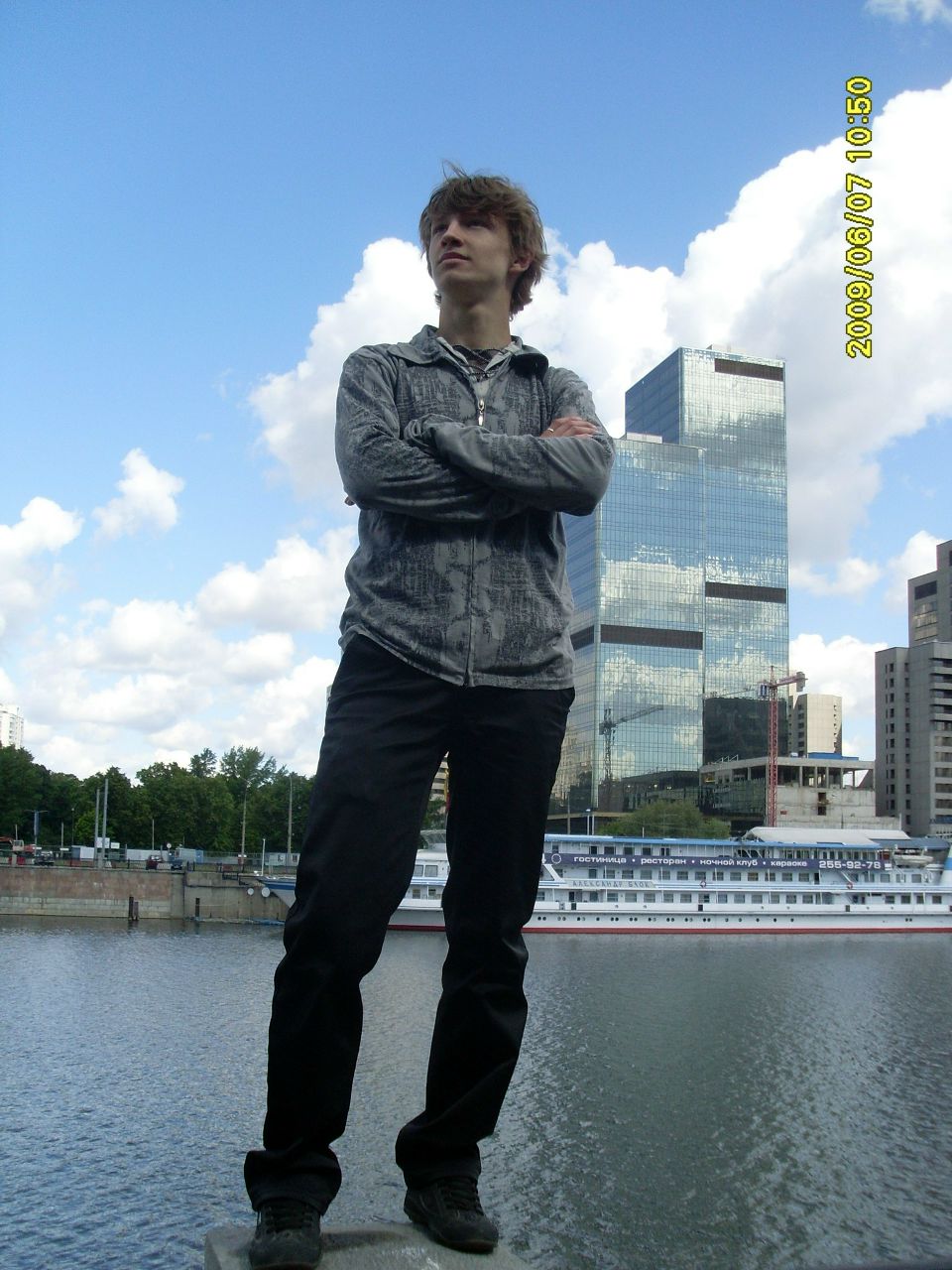 Алексей Данилогорский | Нижний Новгород