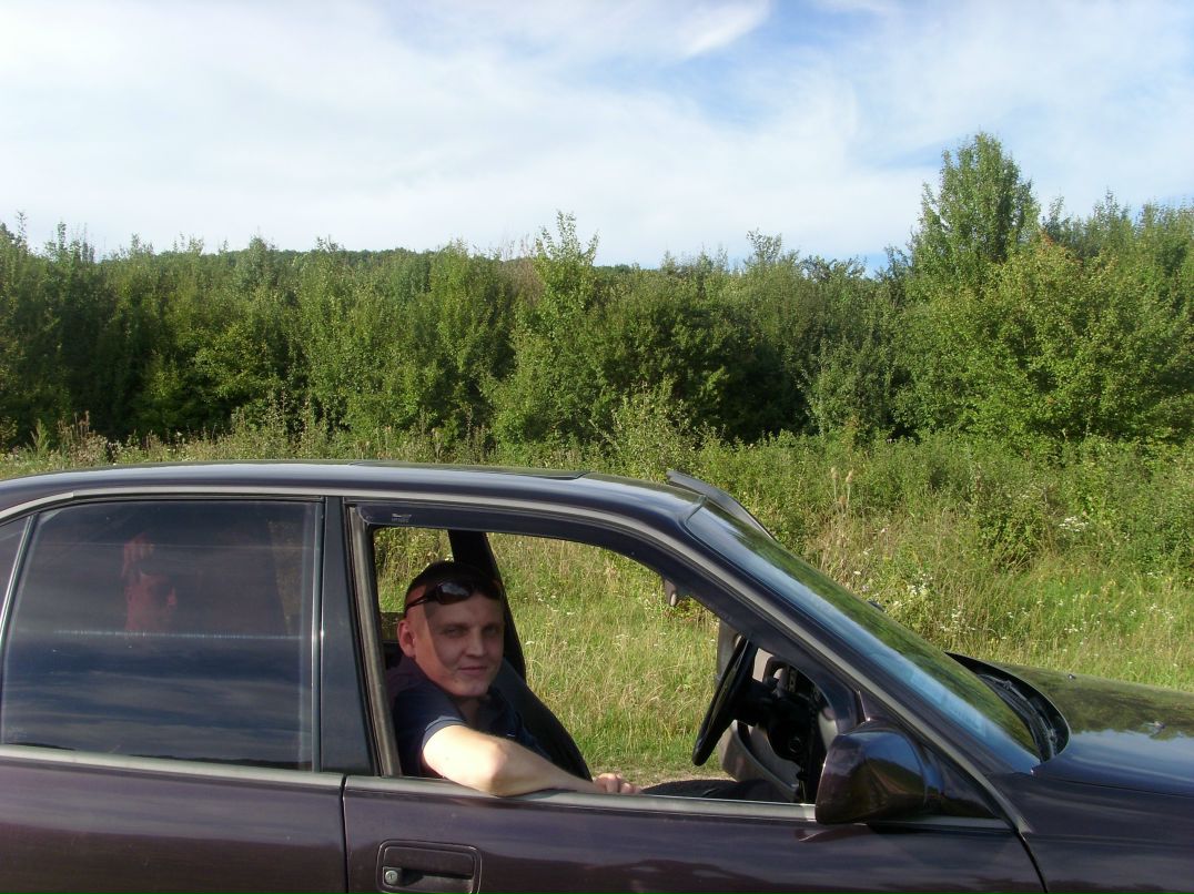 Роман Уруський | Тернополь