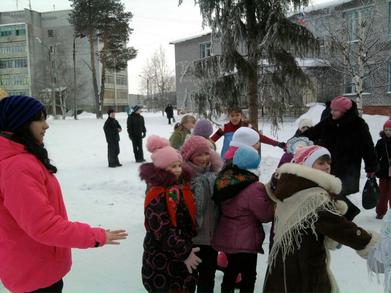 Лиза Антонова | Ёнский