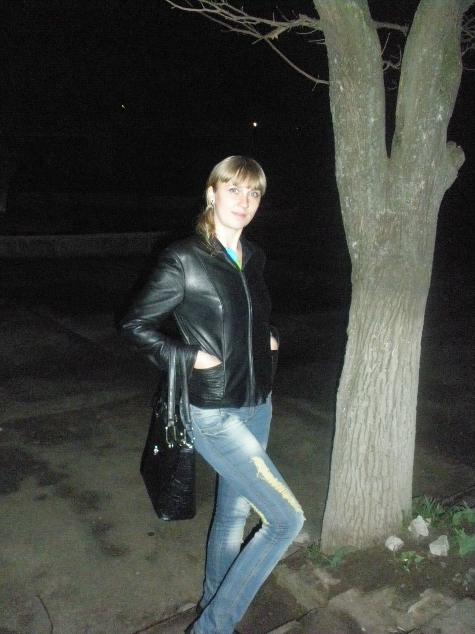 Оля Андросова-Яровец | Первомайск