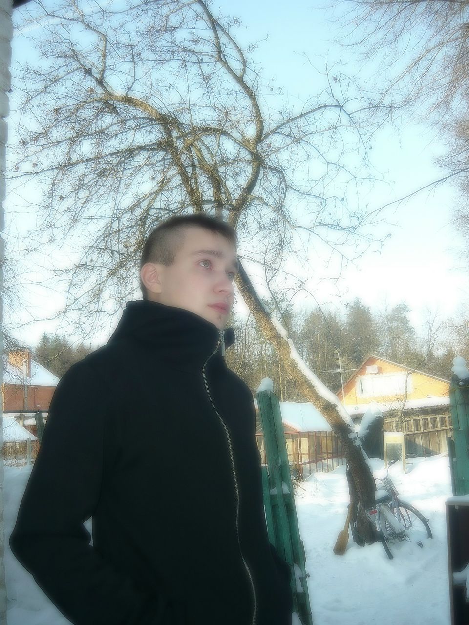 Павлик Морковкин | Калининец