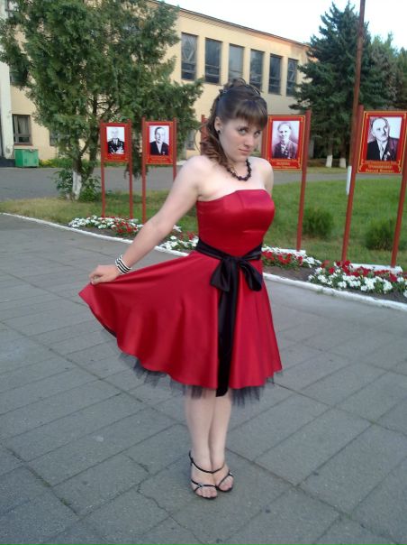 №53, Ольга Клименко, 30 лет, Кубань №53, Ольга Клименко, 30 лет, Кубань