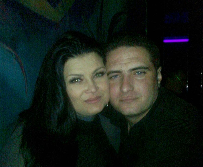 Sasha Nikolenko | Измаил