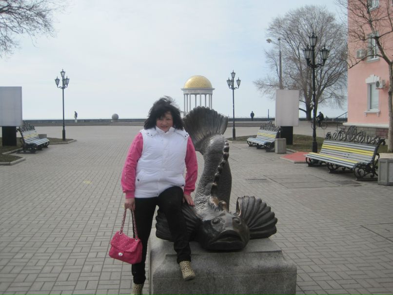 Валентина Куделя | Кривой Рог