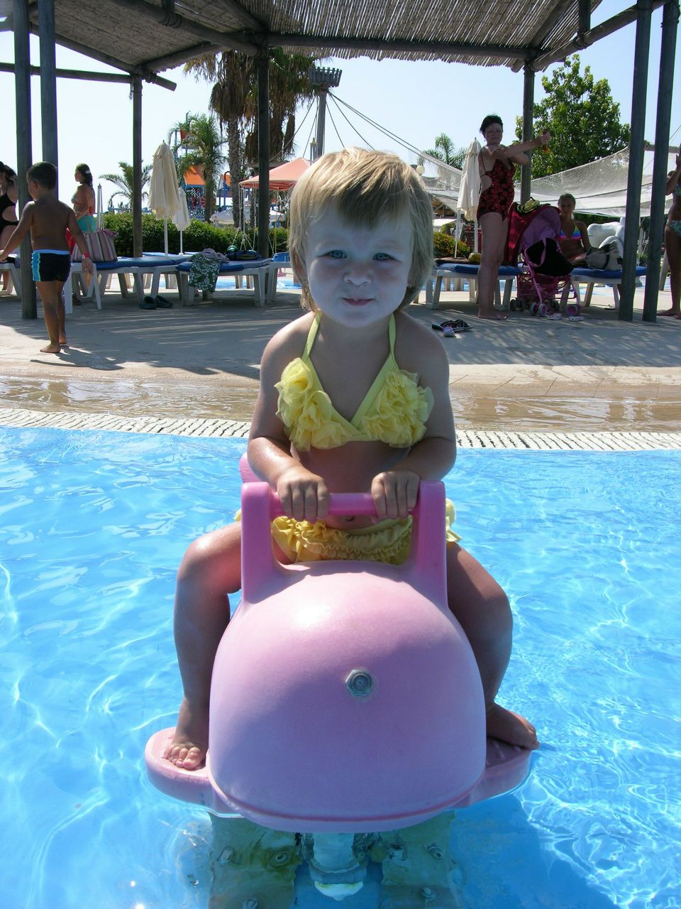 Алина Соколова | Санкт-Петербург