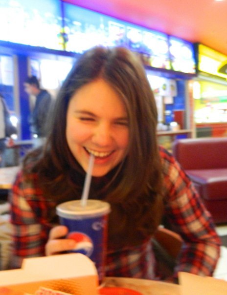 Екатерина Власюк | Москва