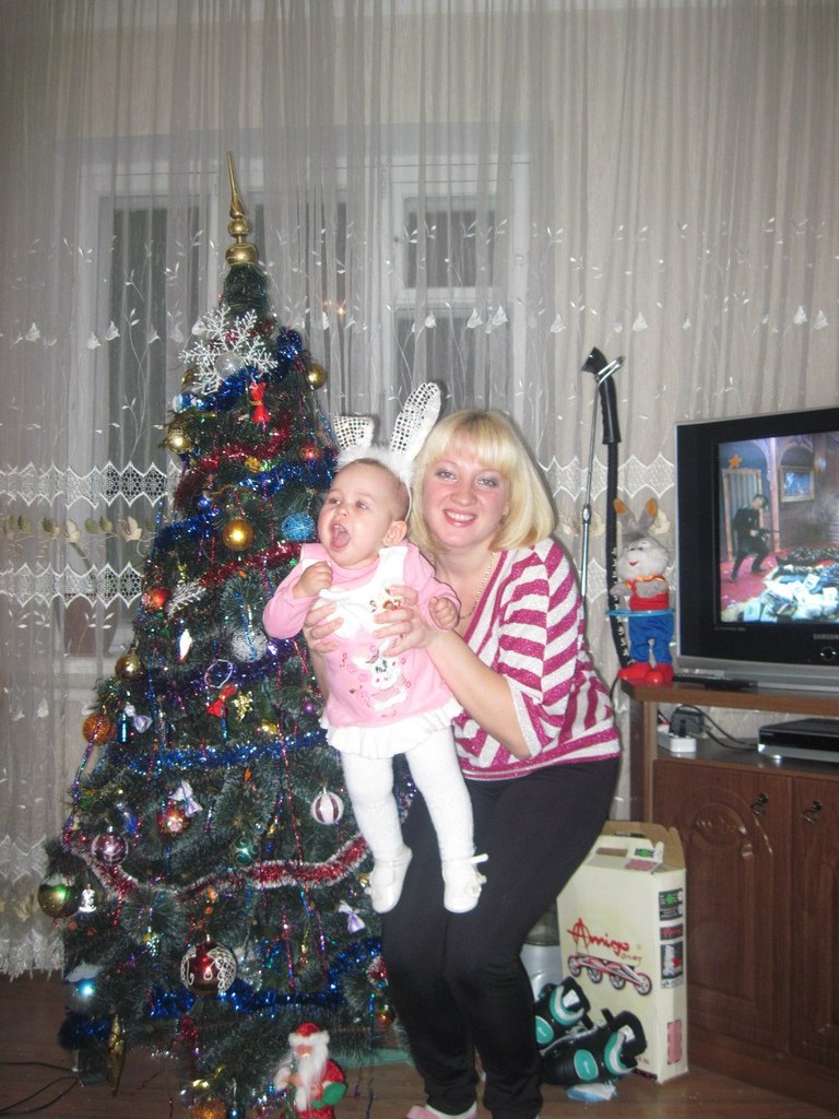 Ирина Тишкевич | Малин