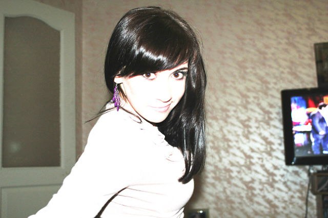 Юлия Щербакова-Кильдалиева | Астрахань