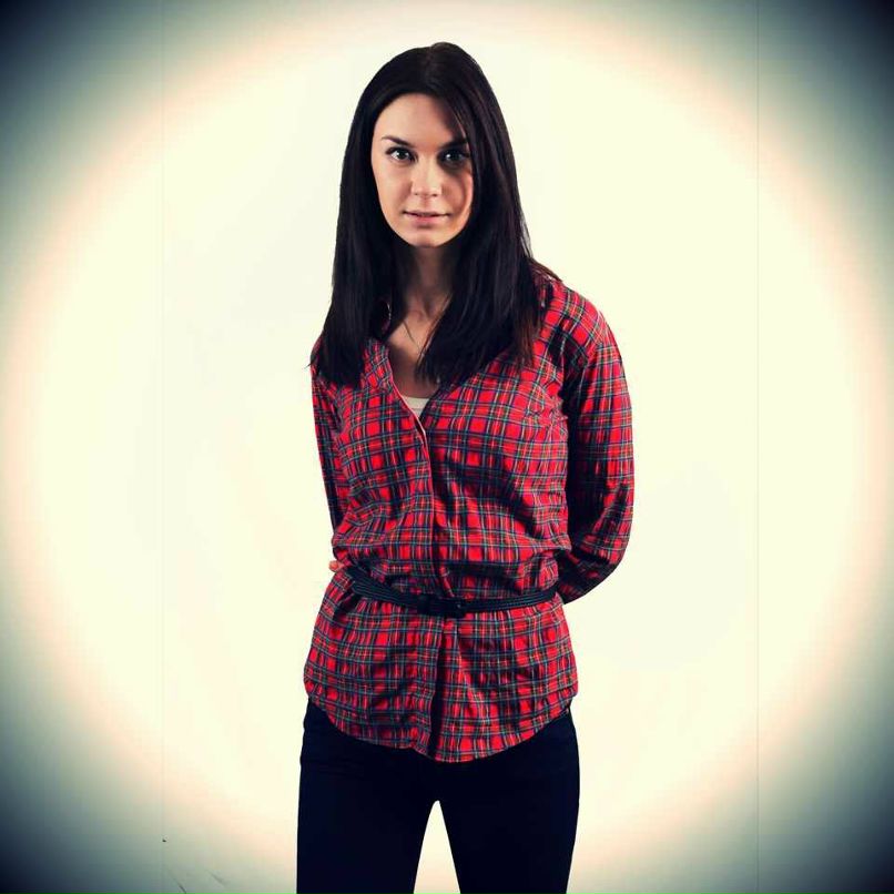 Настасья Станиславская | Москва