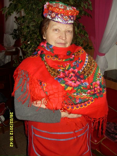 №6, Михаил Романчук, 46 лет, Житомир №6, Михаил Романчук, 46 лет, Житомир