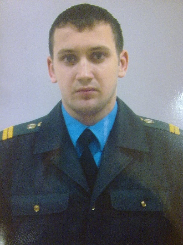 Виталий Сахаров | Минск