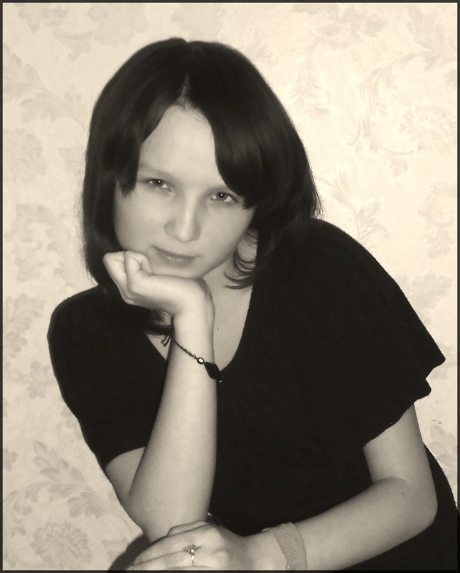 Катя Рыбакова | Новочебоксарск