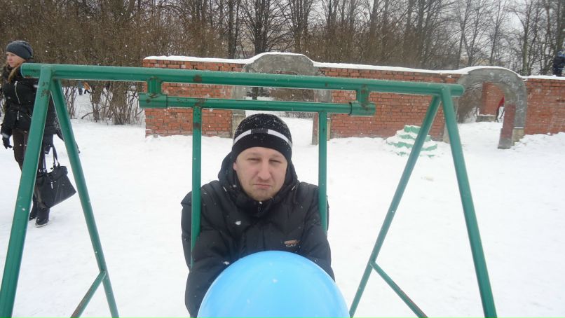 Егор Александров | Санкт-Петербург