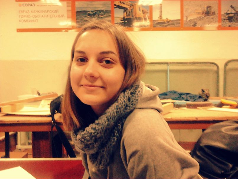 Катерина Борисова ♥ | 