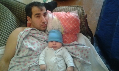 №14, Mariya Velixanova, Баку №14, Mariya Velixanova, Баку