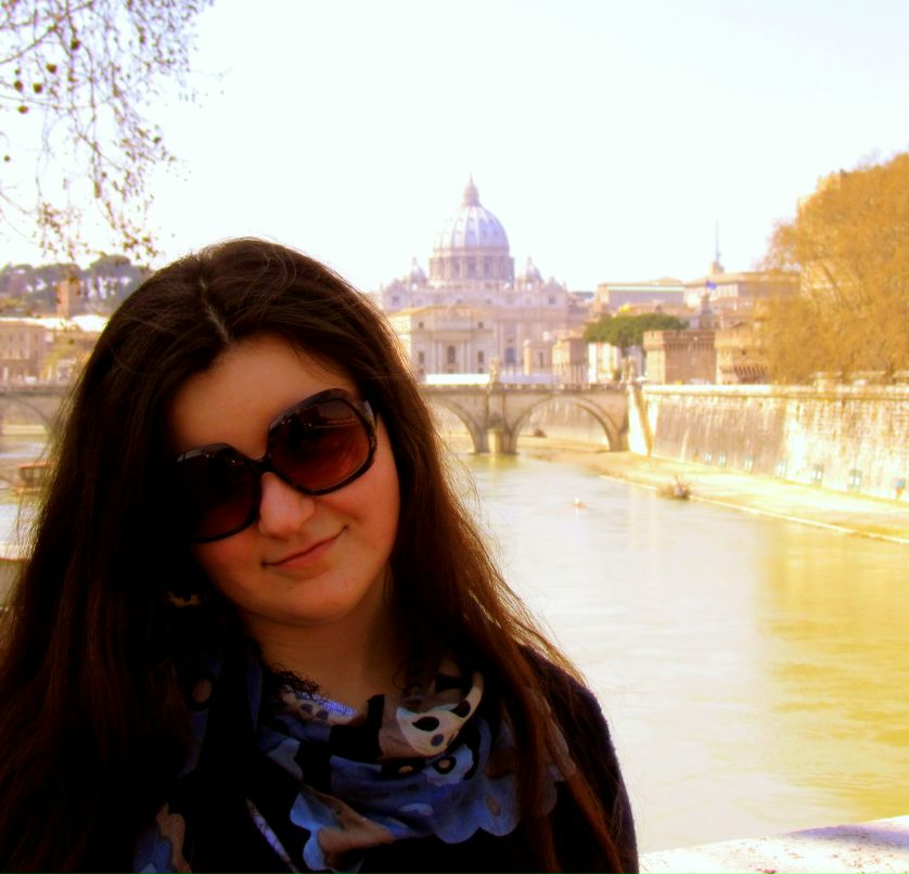 Улянка Шеліхевич | Тернополь