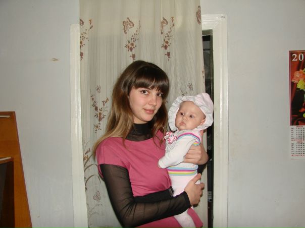 №80, Екатерина Ченская №80, Екатерина Ченская