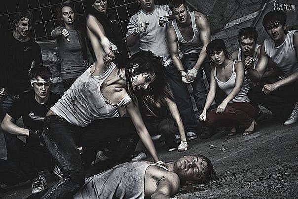 Malika Sweet | Астана / Нур-Султан