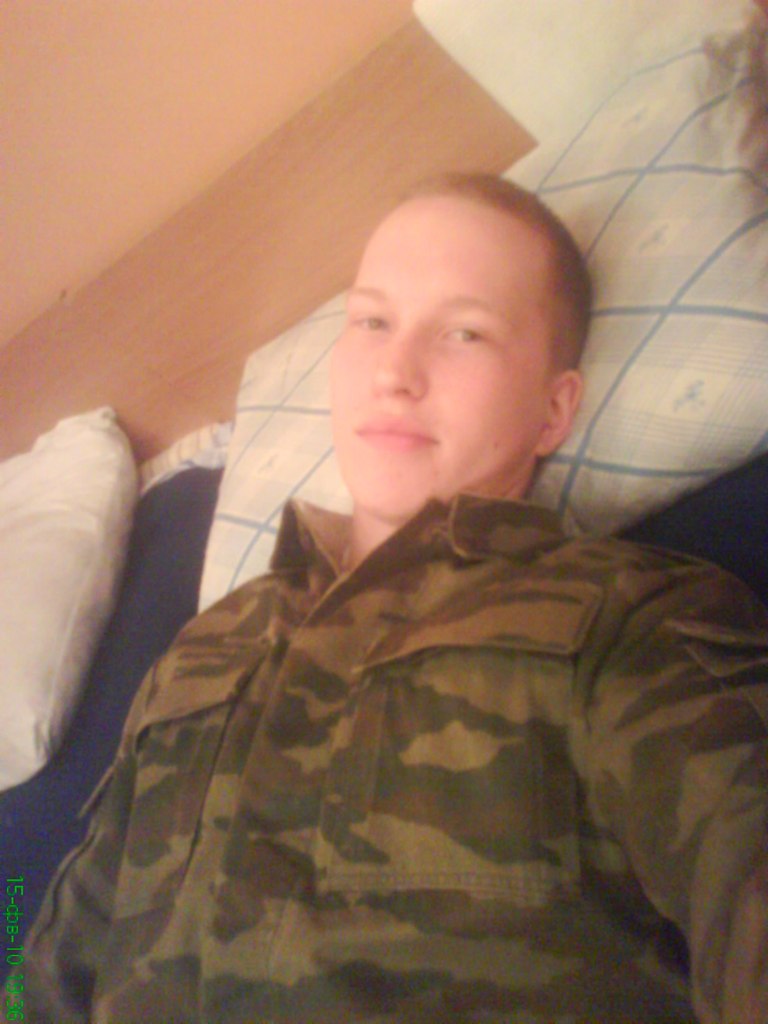 Макар Макаров | Москва