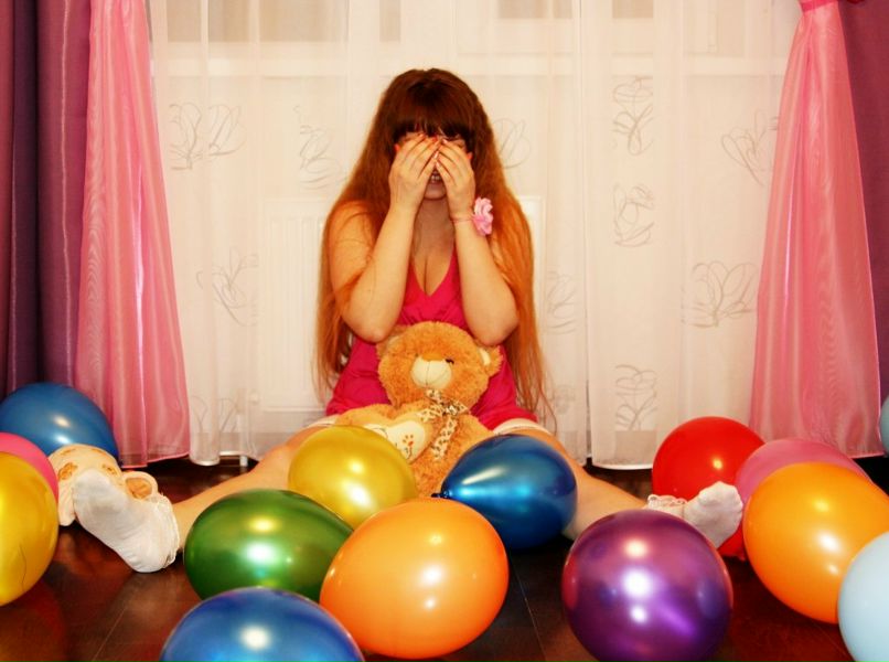 Ирина Евтеева | Санкт-Петербург