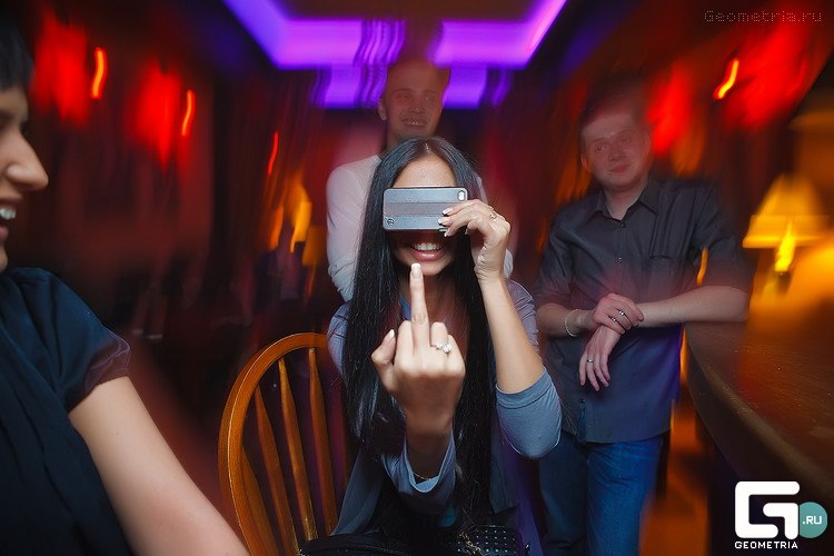 Ксения Глухих | Кемерово