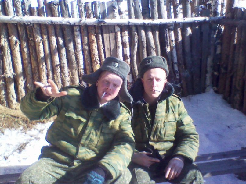 Артем Строков Арчи | Philadelphia