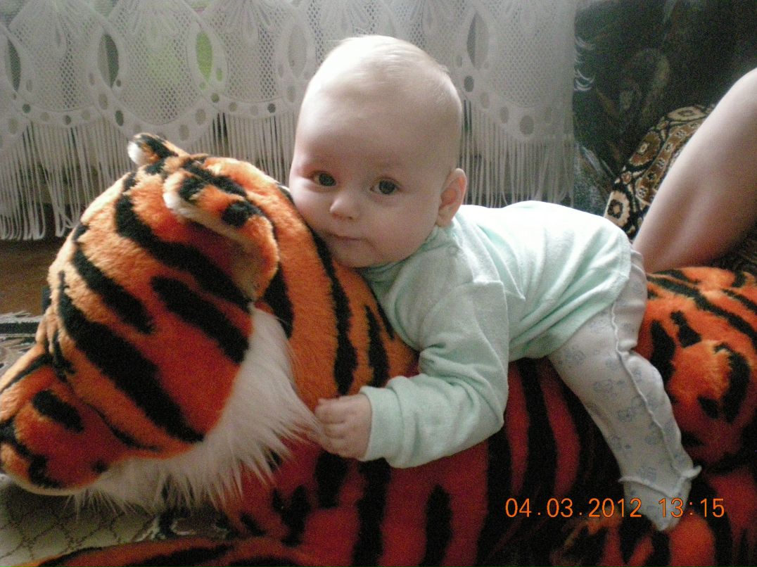 Дмитрий Кучер | Полтава