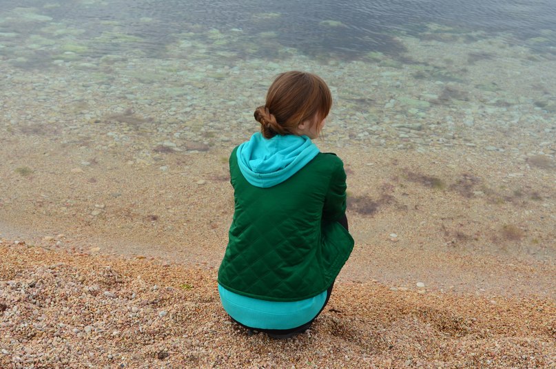 Светланка Дегтярева | Ялта