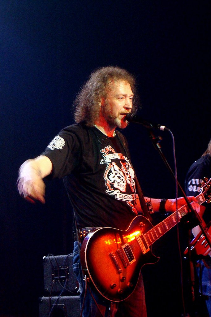 Владимир Кудичев | Солнечногорск