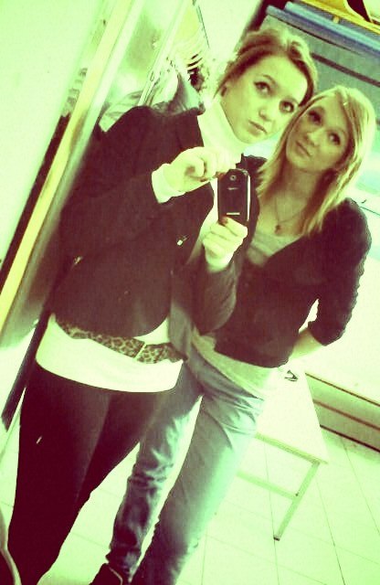 Олеся Сергеева | Москва