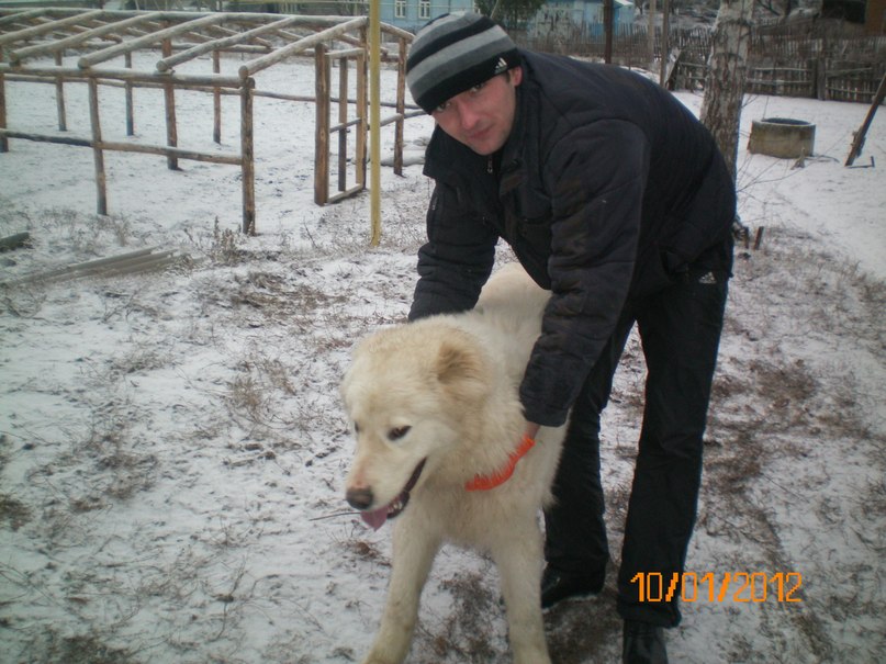 Анатолий Ляпченко | Воронеж