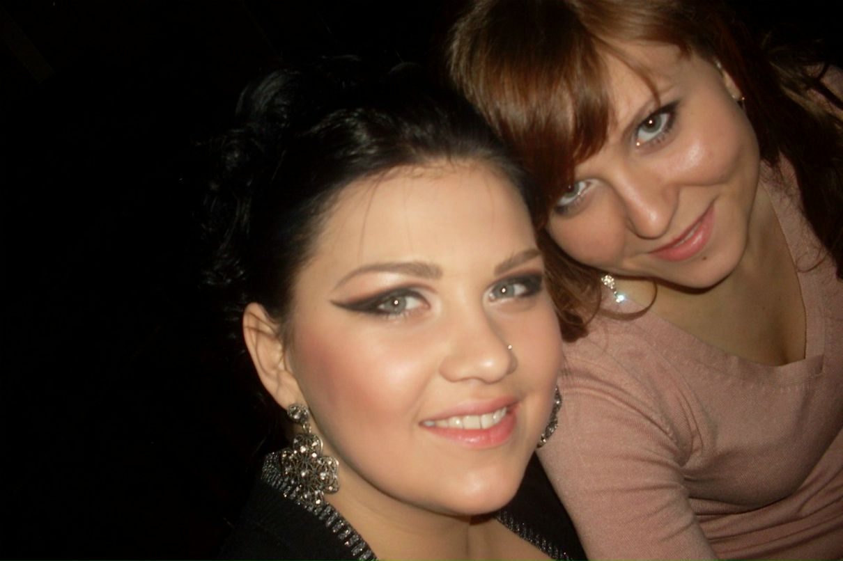 Полина Кадочникова | 