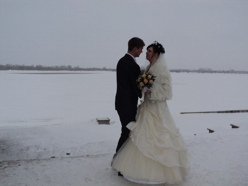 Настя Шкенева | Нижний Новгород