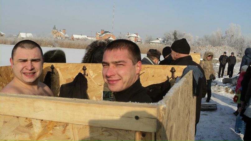 Игорь Дробаха € LoBaN € | Кременчуг