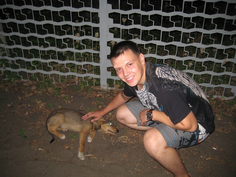 Дмитрий Девятаев | Явас